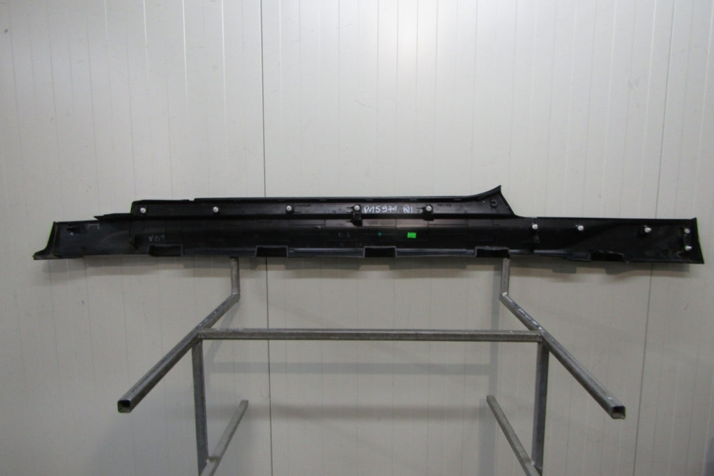 Lajsna praga desni MINI Cooper JCW 3D 24- sport cs F66 F67
