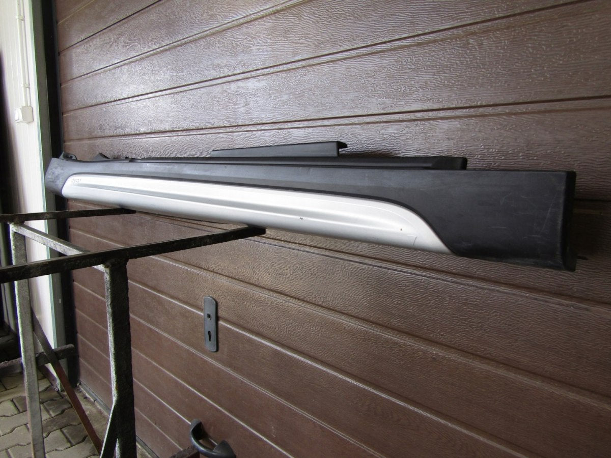 Lajsna praga desna MINI Cooper Countryman S F60