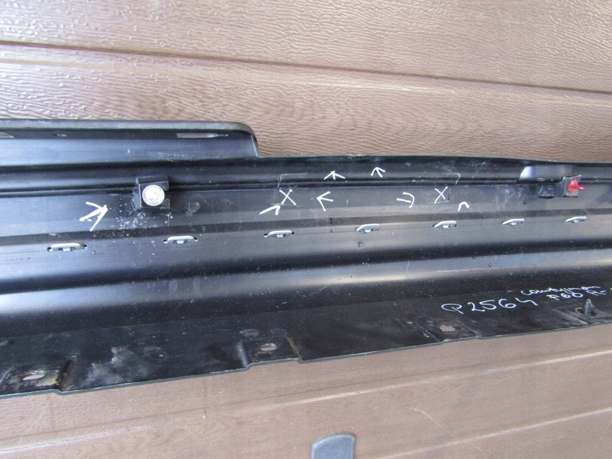 Lajsna praga desna MINI Cooper Countryman S F60