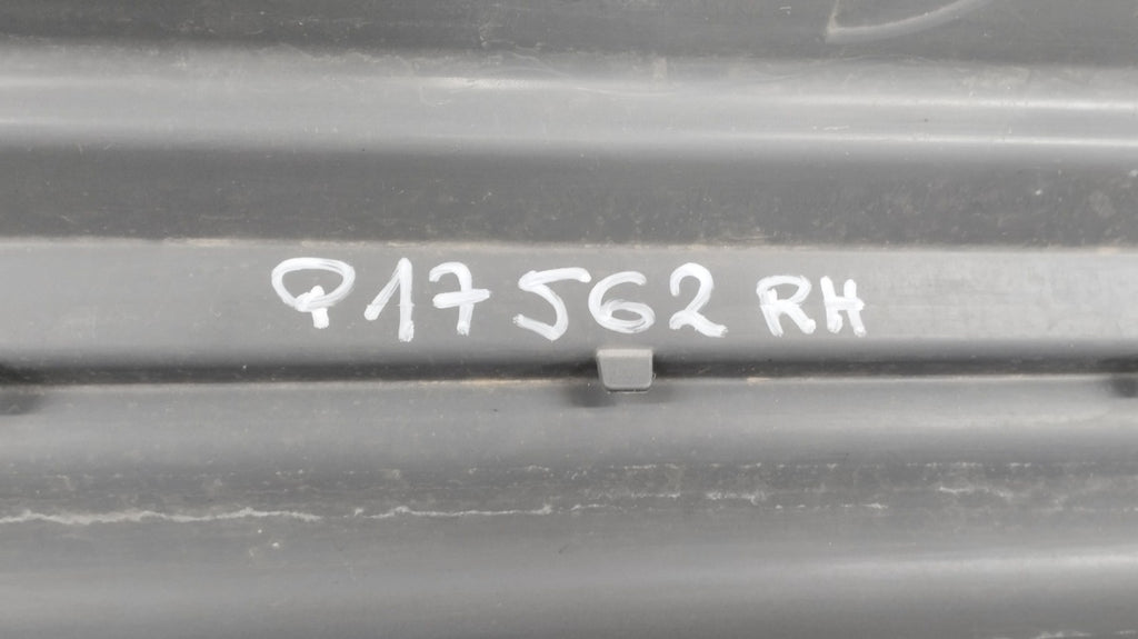 Lajsna praga desni MINI Cooper F56 JCW 13- 3D