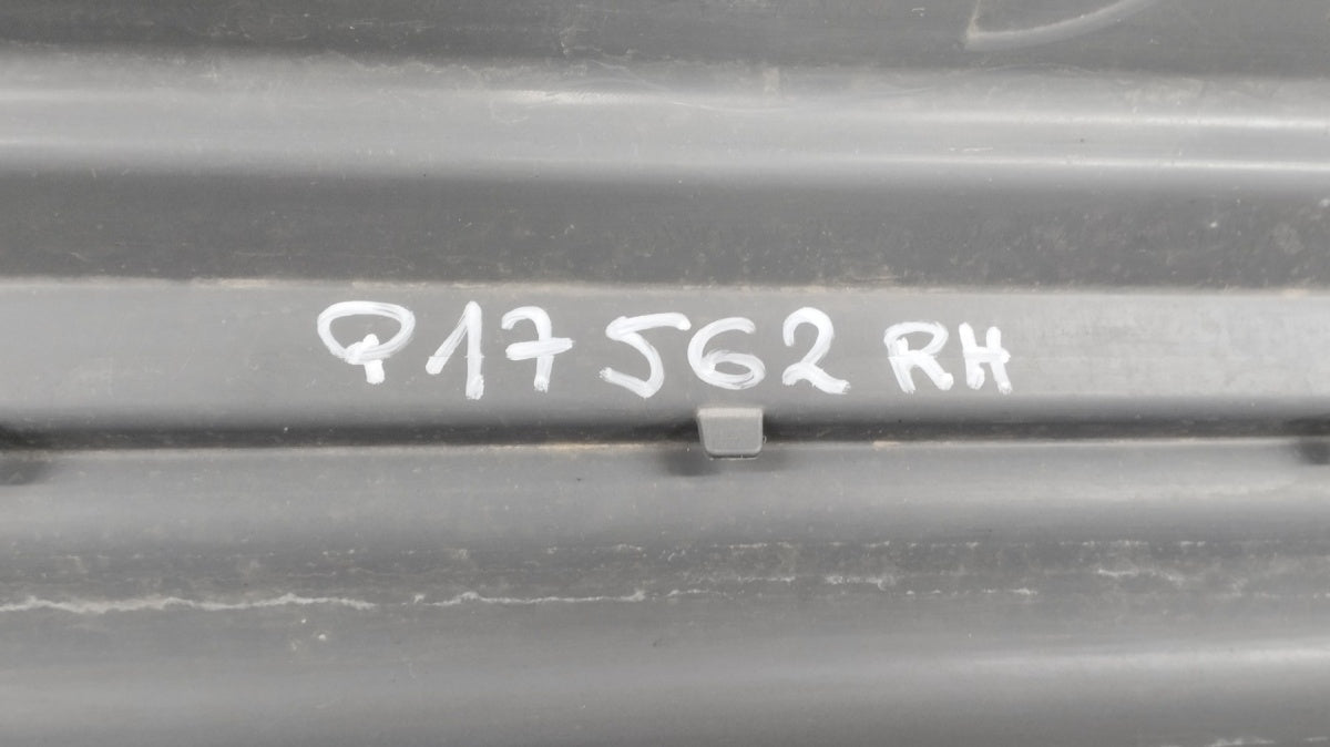 Lajsna praga desni MINI Cooper F56 JCW 13- 3D