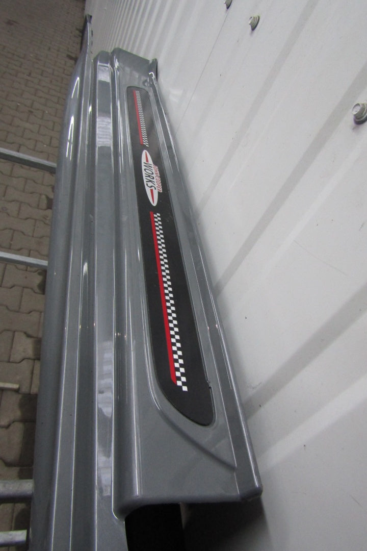 Lajsna praga desna MINI Cooper F56 JCW 13- 3D