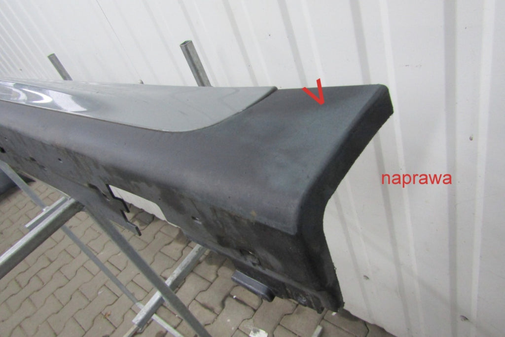 Lajsna praga desna MINI Cooper F56 JCW 13- 3D
