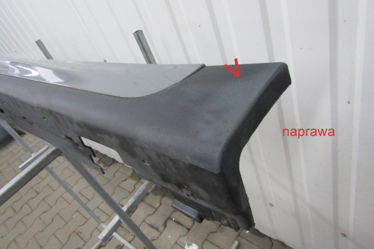Lajsna praga desna MINI Cooper F56 JCW 13- 3D