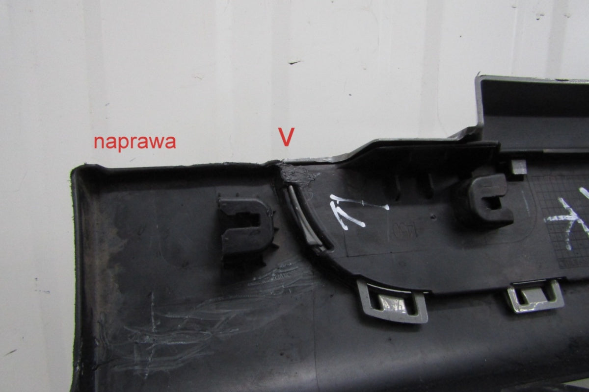 Lajsna praga desna MINI Cooper F56 JCW 13- 3D