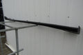 Lajsna praga desna Mazda 2 Demio Sport Black 14-