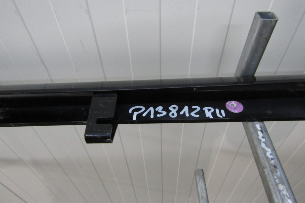 Lajsna praga desna Mazda 2 Demio Sport Black 14-
