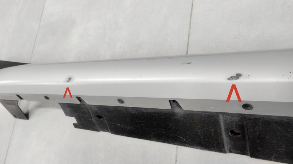 Lajsna praga desni BMW X1 F48 Sport Line X Line
