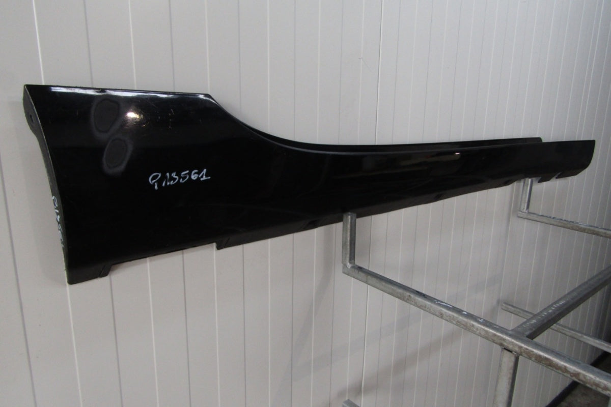 Lajsna praga desna Mazda MX5 3 III 05-08 obloga MX-5