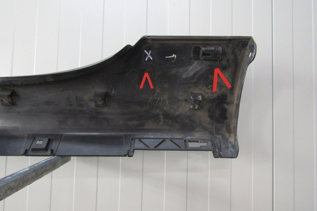 Lajsna praga desna Mazda MX5 3 III 05-08 obloga MX-5