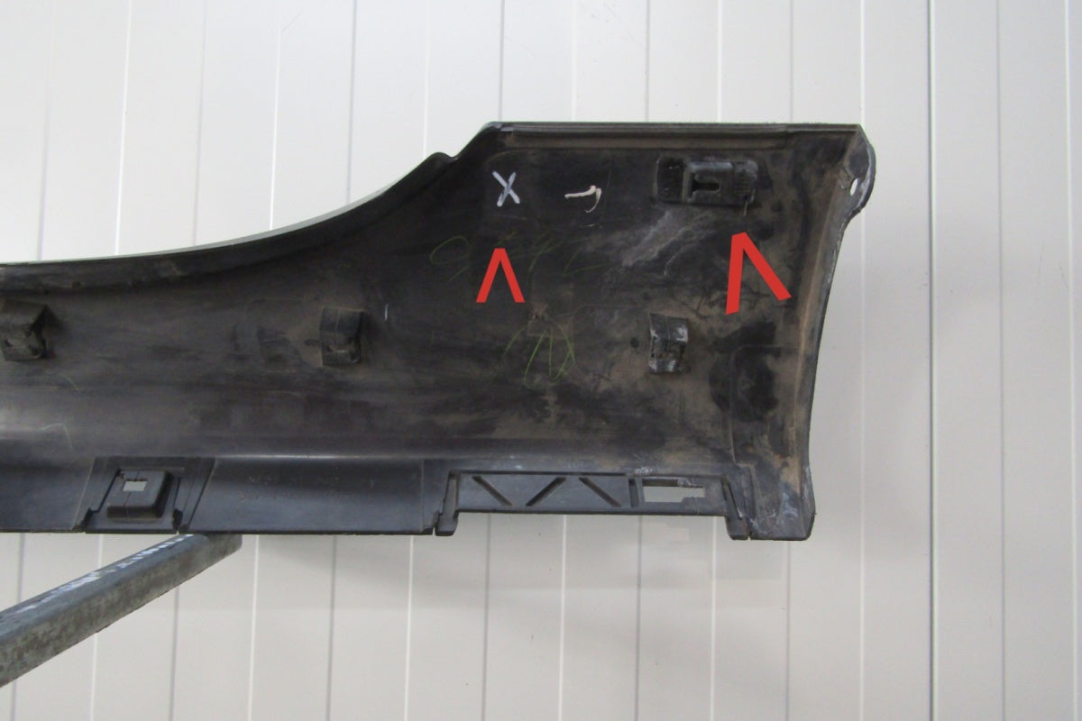 Lajsna praga desna Mazda MX5 3 III 05-08 obloga MX-5