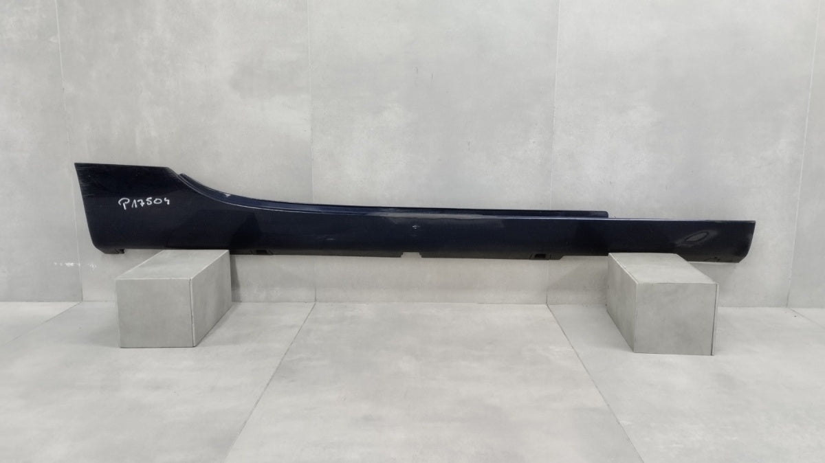 Lajsna praga desni Mazda MX5 3 III 05-08 nakładka MX-5