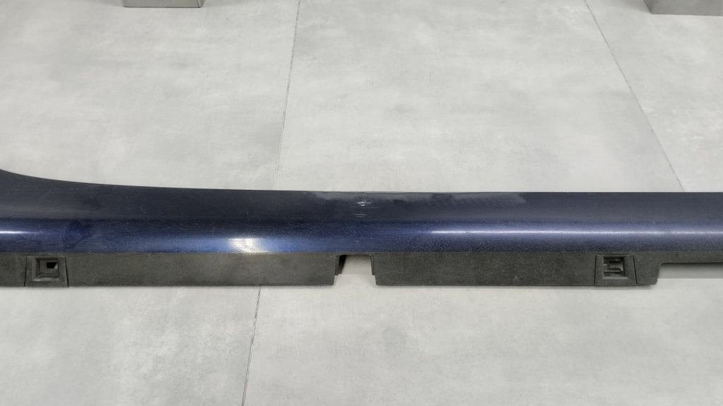 Lajsna praga desni Mazda MX5 3 III 05-08 nakładka MX-5