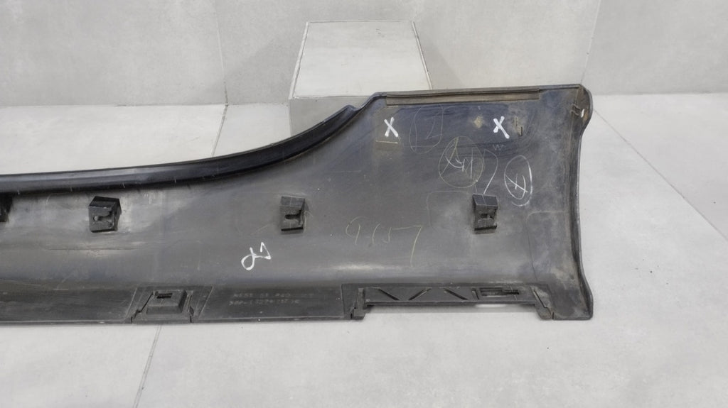 Lajsna praga desni Mazda MX5 3 III 05-08 nakładka MX-5