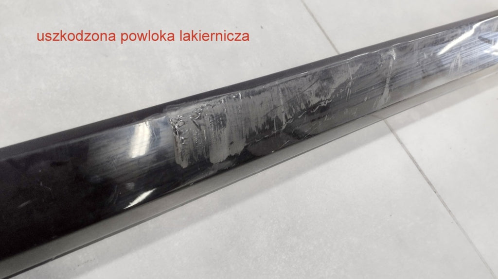 Lajsna praga desni VW TAIGO R LINE 2G7 21-