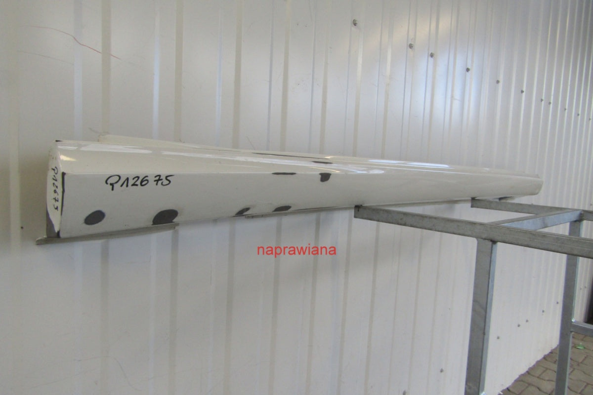 Lajsna praga desna Mercedes 176 A klasa 11-18