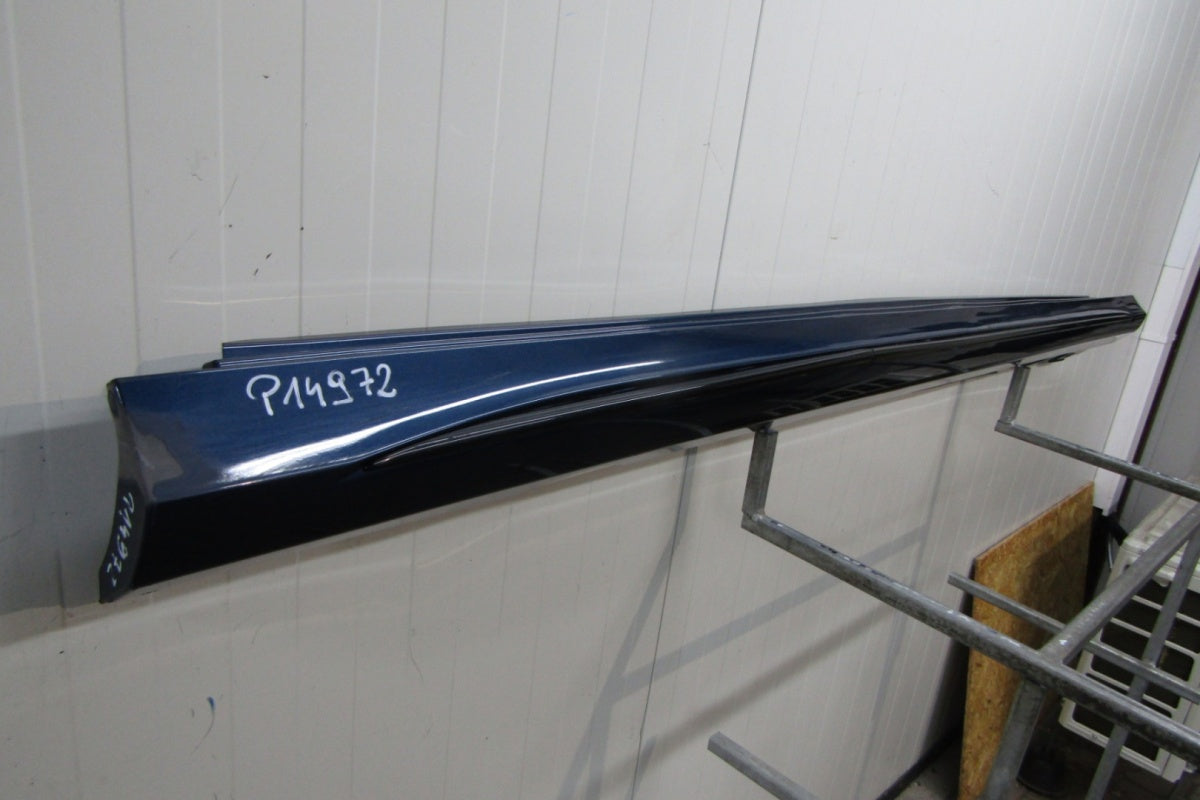 Lajsna praga desna Mercedes A 177 AMG 45 4.5 18-