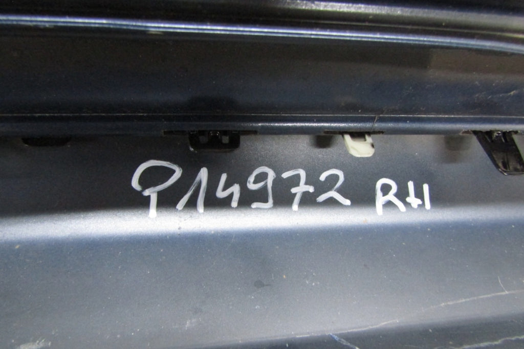 Lajsna praga desna Mercedes A 177 AMG 45 4.5 18-