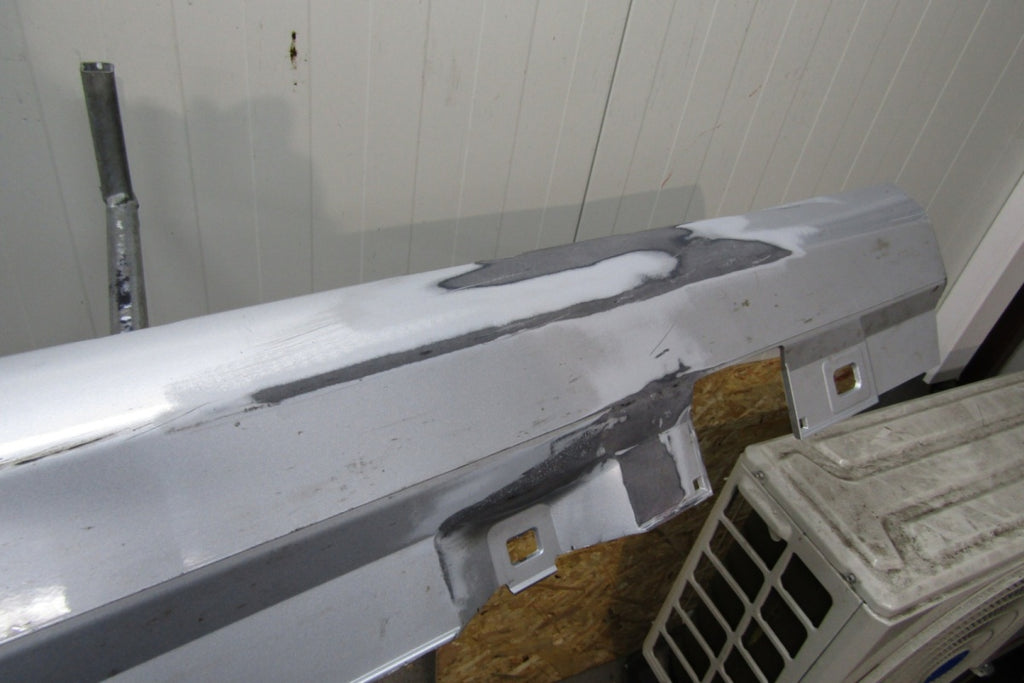Lajsna praga desni Mercedes A 177 AMG 45 4.5 18-