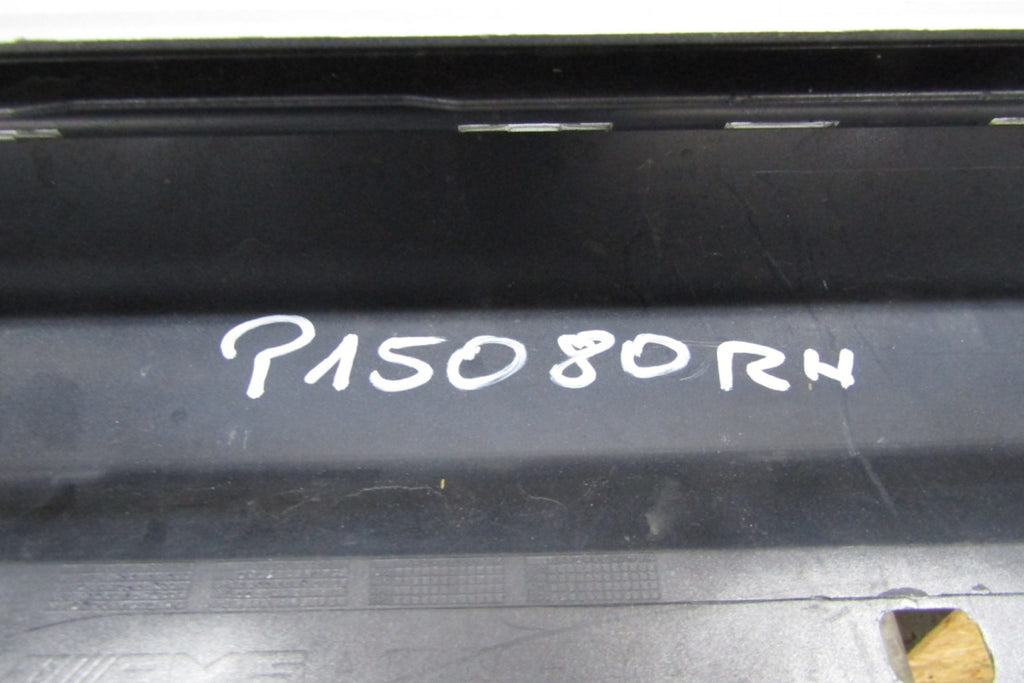Lajsna praga desni Mercedes A 177 AMG 45 4.5 18-