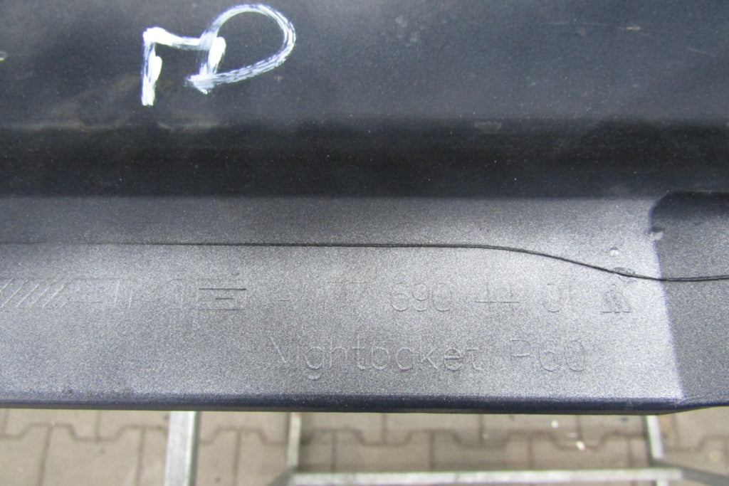 Lajsna praga desni Mercedes A 177 AMG 45 4.5 18-