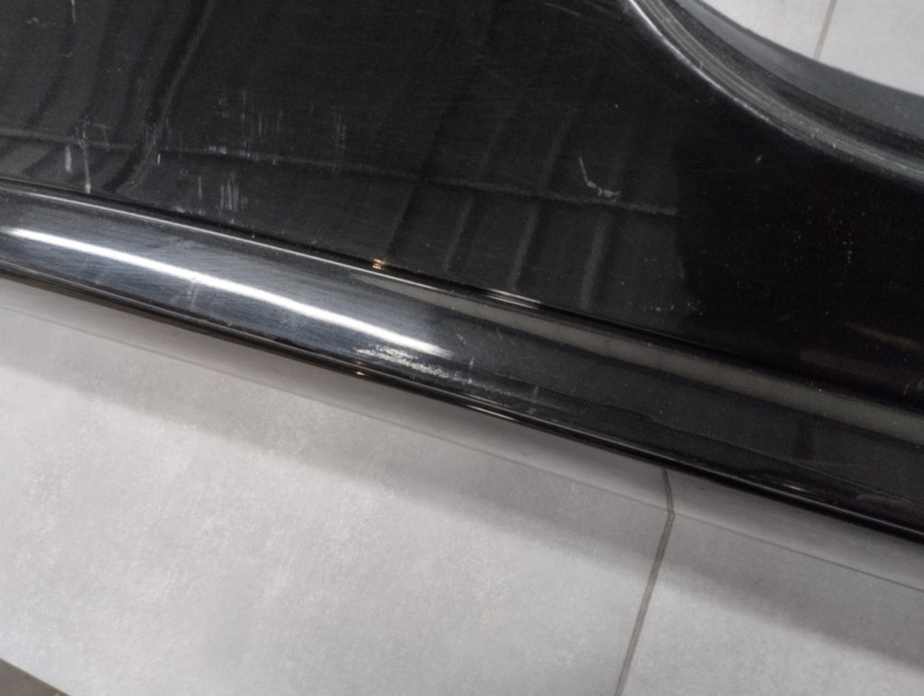 Lajsna praga desni Mercedes C 205 CABRIO AMG 14-