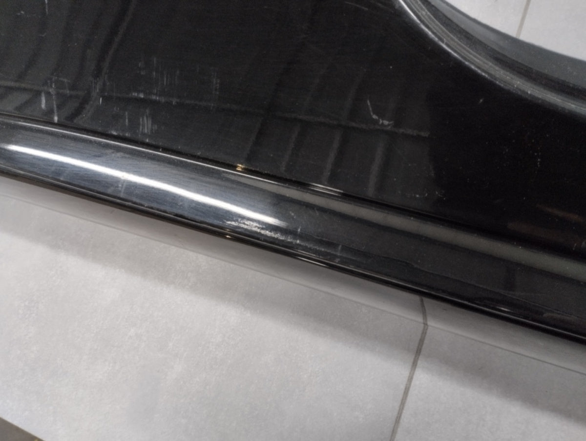 Lajsna praga desni Mercedes C 205 CABRIO AMG 14-