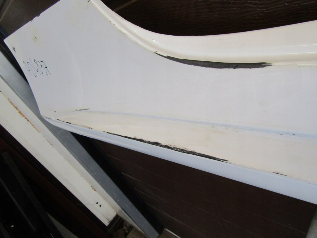 Lajsna praga desna Mercedes C 205 Cabrio AMG 14-
