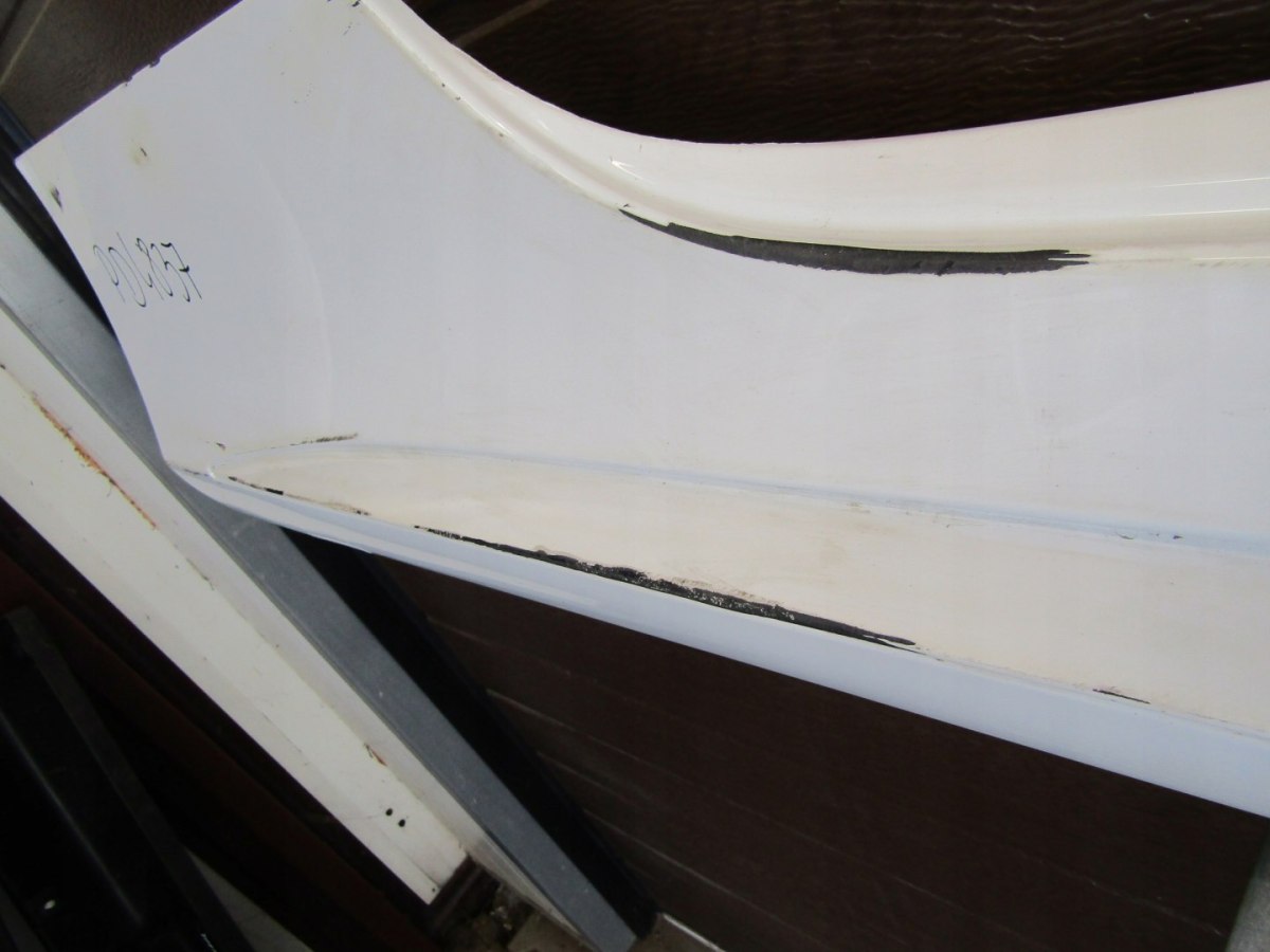 Lajsna praga desna Mercedes C 205 Cabrio AMG 14-