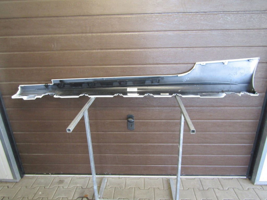 Lajsna praga desna Mercedes C 205 Cabrio AMG 14-