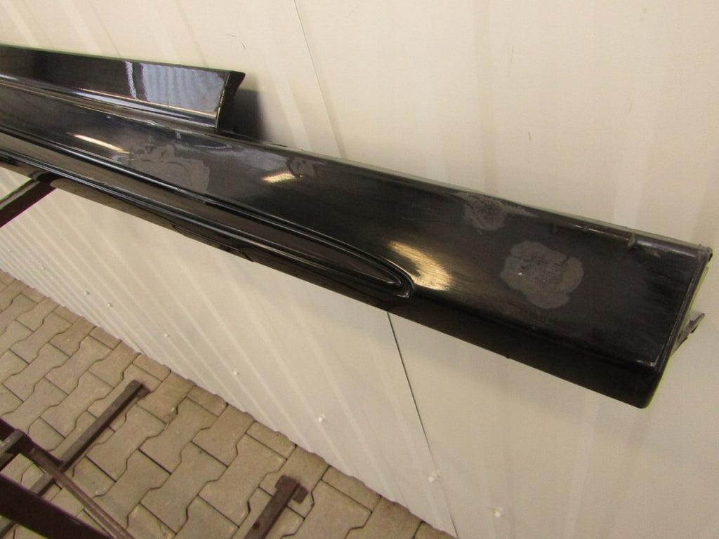 Lajsna praga desna Mercedes C 205 Cabrio AMG 14-