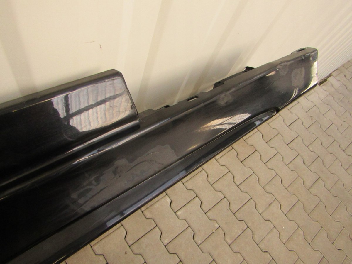 Lajsna praga desna Mercedes C 205 Cabrio AMG 14-