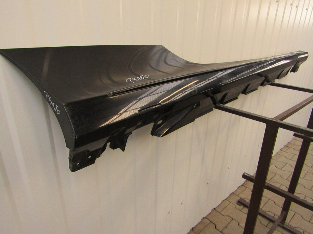 Lajsna praga desna Mercedes C 205 Cabrio AMG 14-