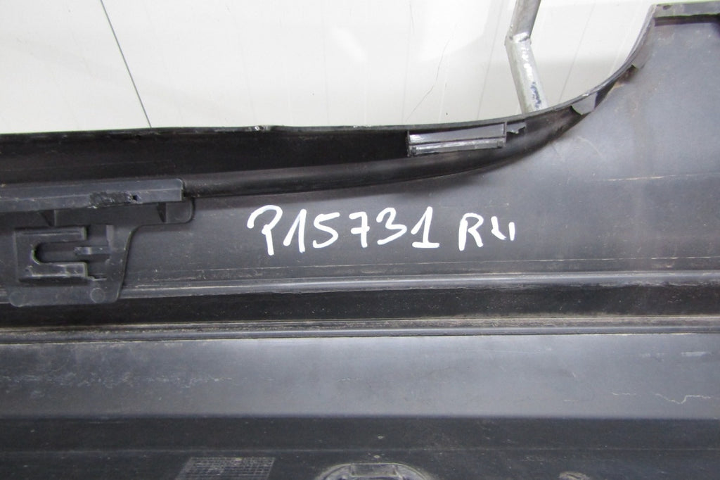 Lajsna praga desni Mercedes C 205 Cabrio AMG 14-