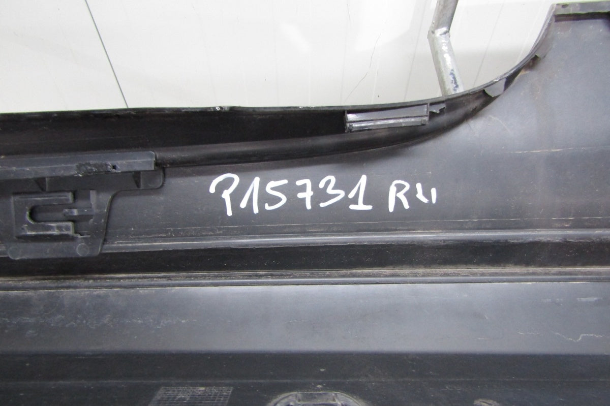 Lajsna praga desni Mercedes C 205 Cabrio AMG 14-