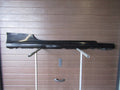 Lajsna praga desna Mercedes C 205 Coupe AMG 14-