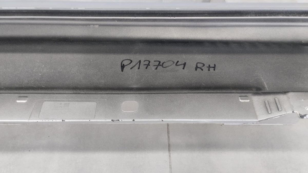 Lajsna praga desni Mercedes CLA 2 II AMG W118 19- A118