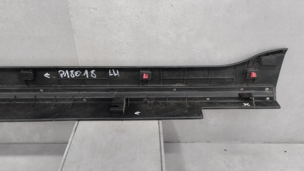 Lajsna praga lijevi KIA SORENTO IV 4 20-
