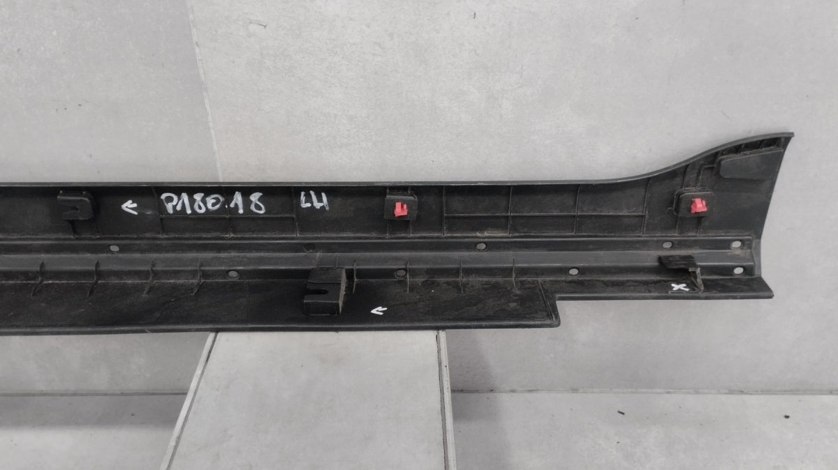 Lajsna praga lijevi KIA SORENTO IV 4 20-