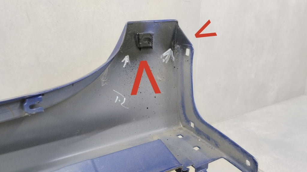 Lajsna praga desna Toyota Yaris 4 IV 20- Mazda 2 22- Hybrid