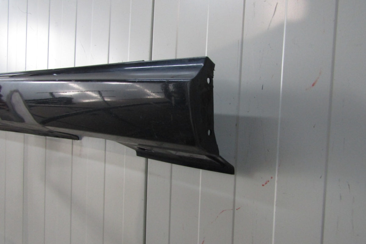 Lajsna praga desna Mercedes CLA 117 próg 13-19