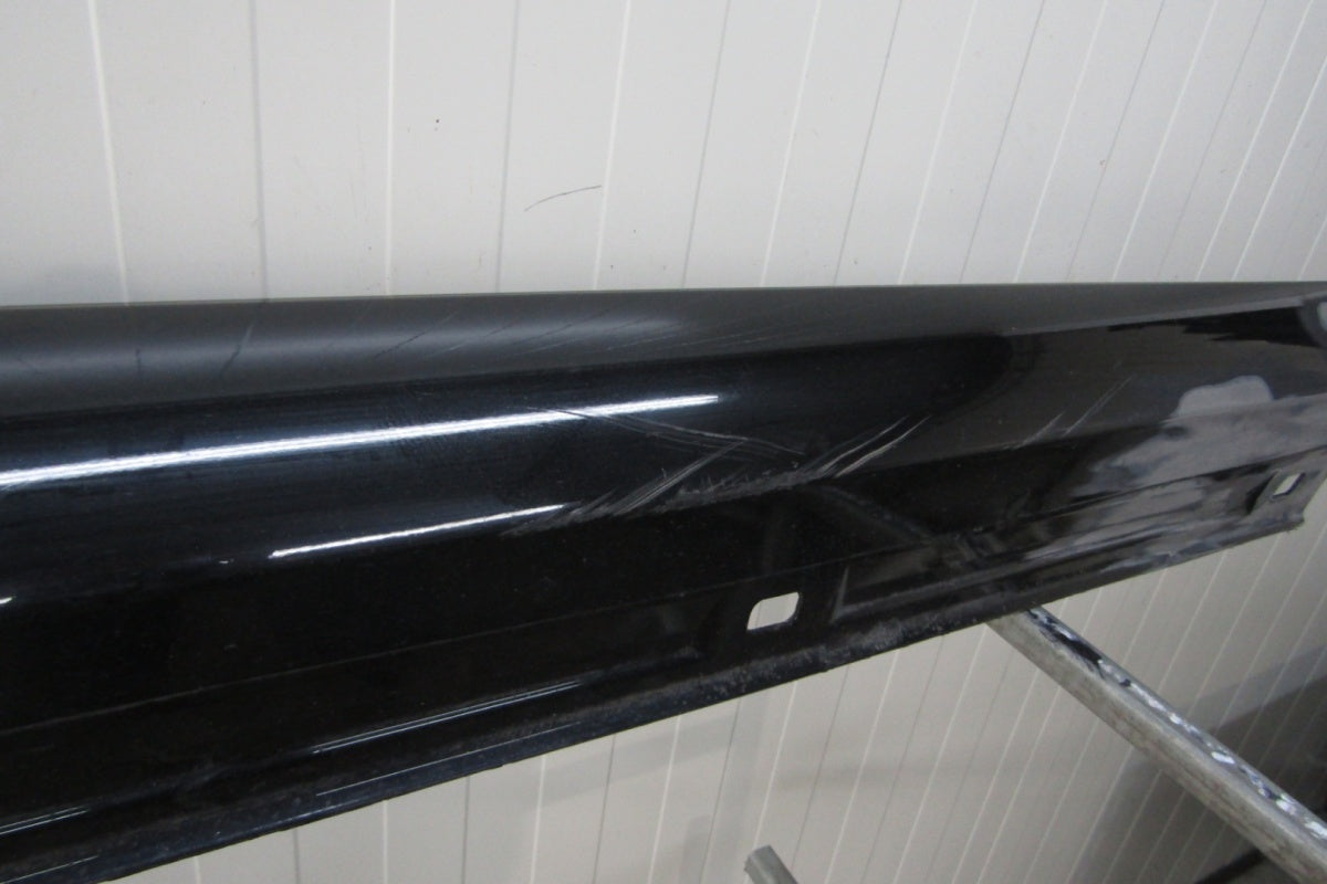 Lajsna praga desna Mercedes CLA 117 próg 13-19
