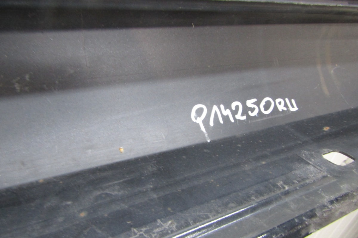 Lajsna praga desna Mercedes CLA 117 próg 13-19