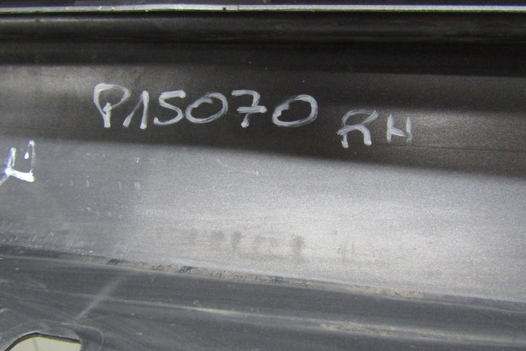 Lajsna praga desni Mercedes CLA 117 próg 13-19