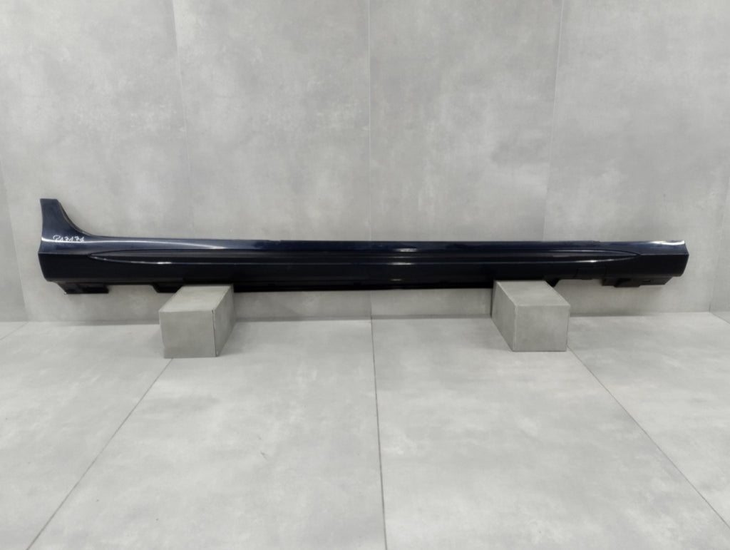 Lajsna praga desni Mercedes CLS AMG Lift 218 14-