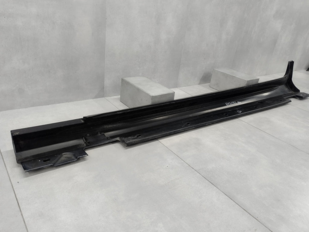 Lajsna praga desni Mercedes CLS AMG Lift 218 14-