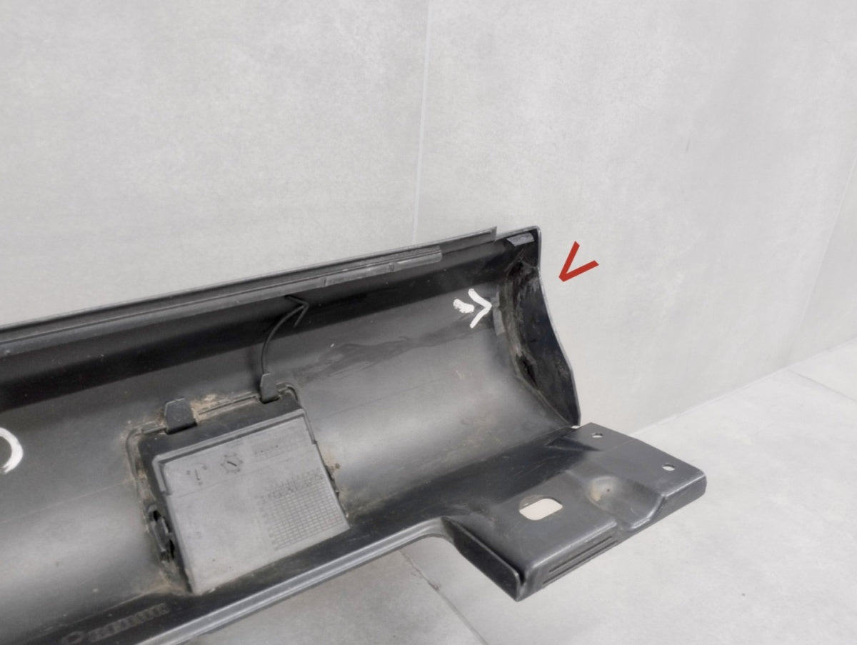 Lajsna praga desni Mercedes E klasa W212 AMG 08-12- kombi sedan 212