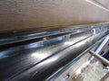 Lajsna praga desna Mercedes E 212 AMG Lift 12-