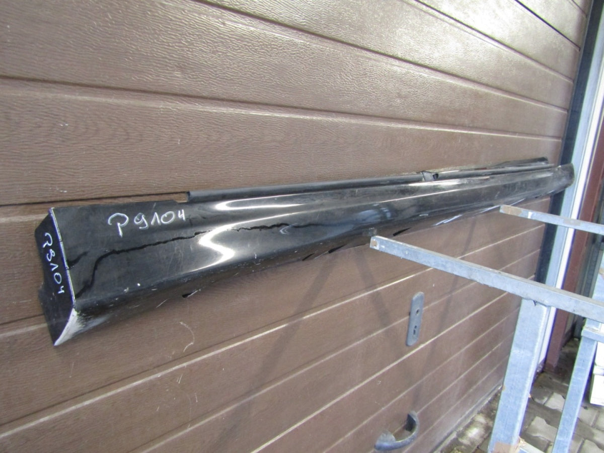Lajsna praga desna FORD MONDEO MK5 14- próg
