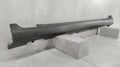 Lajsna praga lijevi Mercedes GLC X 253 nakładka 15-22